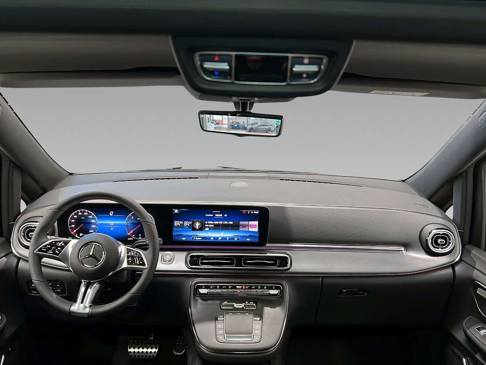 Mercedes-Benz V 300