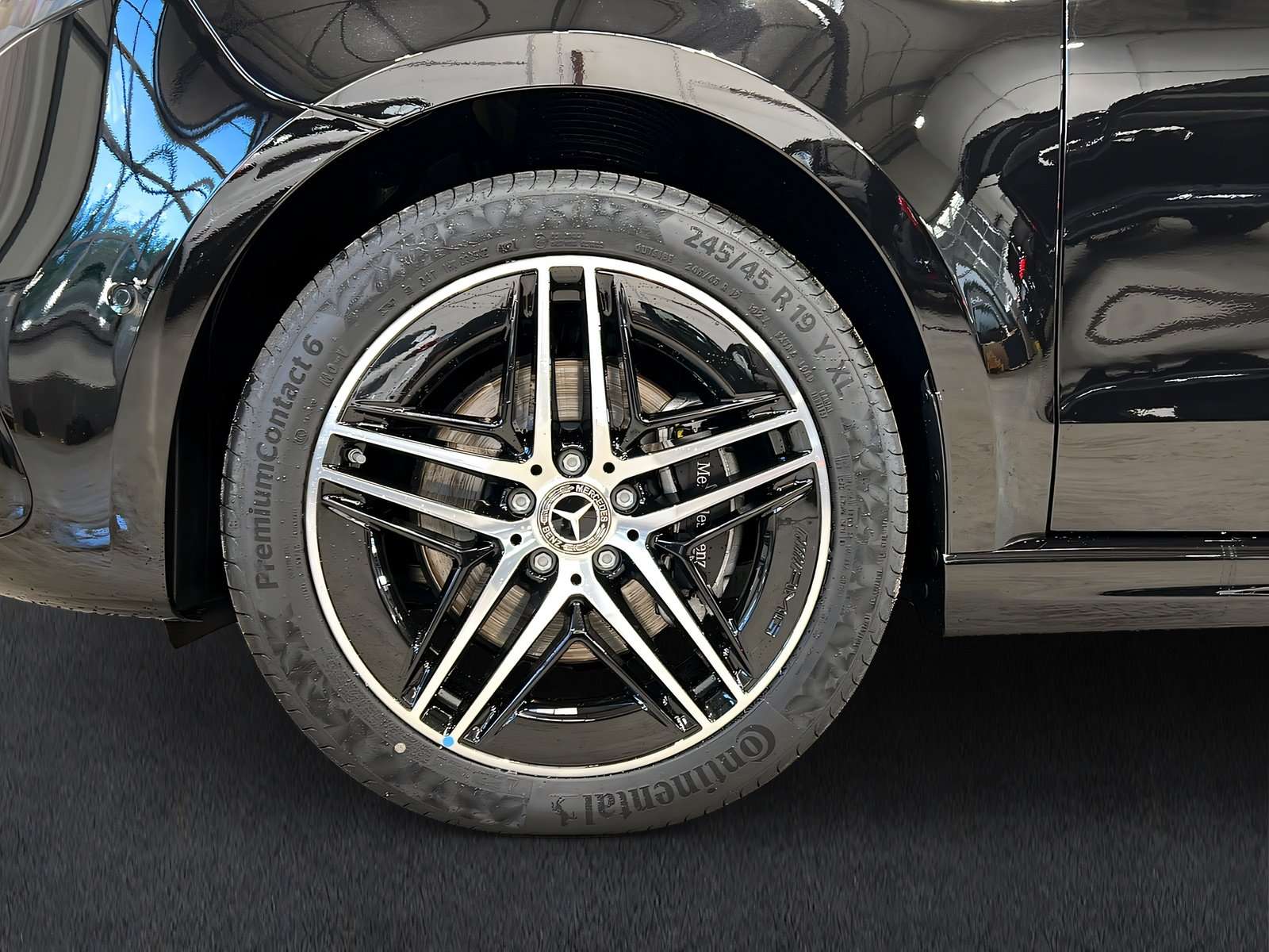 Mercedes-Benz V 300
