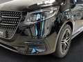 Mercedes-Benz V 300 d 4M STYLE+AMG+DISTR+PANO+Burme+AHK+360 Schwarz - thumbnail 15