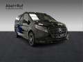 Mercedes-Benz V 300 d 4M STYLE+AMG+DISTR+PANO+Burme+AHK+360 Schwarz - thumbnail 3