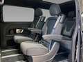 Mercedes-Benz V 300 d 4M STYLE+AMG+DISTR+PANO+Burme+AHK+360 Schwarz - thumbnail 9
