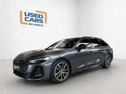 Audi A5 Avant+S-Line+S-tronic+P.Business+AHK+LM19