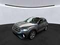 Volkswagen T-Roc 2.0 TSI DSG 4M R-LINE AHK KAMERA LED+ NAVI Grau - thumbnail 2