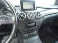 Mercedes-Benz B 180 2. Hand. TÜV neu, Navi, AHK, Park-Assistent Сірий - thumbnail 11
