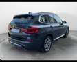 BMW X3 xdrive20d mhev 48V Luxury auto Szürke - thumbnail 9