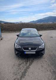 Ibiza 1,0 ECO TSI FR Austria