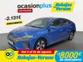 Hyundai IONIQ EV 88kW Tecno Azul - thumbnail 1