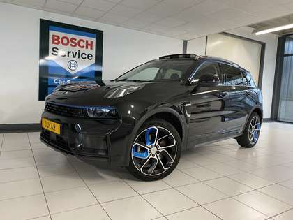Lynk & Co 01 1.5 Panoramadak / Apple carplay android / 360 Came