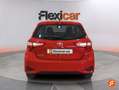 Toyota Yaris 1.0 Active Rojo - thumbnail 7