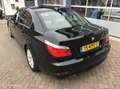 BMW 520 5-serie 520d * Executive * AUTOMAAT * LEDER * NAVI Zwart - thumbnail 4