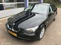 BMW 520 5-serie 520d * Executive * AUTOMAAT * LEDER * NAVI Zwart - thumbnail 3