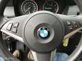 BMW 520 5-serie 520d * Executive * AUTOMAAT * LEDER * NAVI Zwart - thumbnail 12