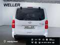 Toyota Proace 2,0l-D-4D L2 Verso Team D *HUD*ACC*CAM*SHZ* Weiß - thumbnail 6