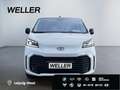 Toyota Proace 2,0l-D-4D L2 Verso Team D *HUD*ACC*CAM*SHZ* Weiß - thumbnail 2