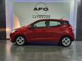 Hyundai i10 Trend*WERKSGAR 11/2026*AUTOMATIK* Rot - thumbnail 8