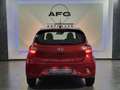 Hyundai i10 Trend*WERKSGAR 11/2026*AUTOMATIK* Rot - thumbnail 6