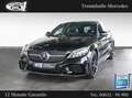 Mercedes-Benz C 300 * AMG-Styling + AMG Line + Sport * Noir - thumbnail 1