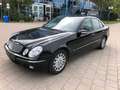 Mercedes-Benz E 240 Elegance Schwarz - thumbnail 1