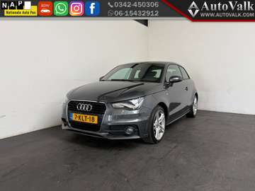 1.4 TFSI Pro Line S. PDC. Clima!
