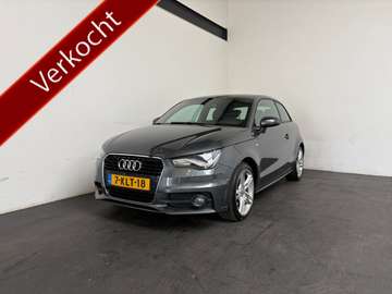 1.4 TFSI Pro Line S. PDC. Clima!