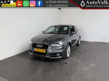 1.4 TFSI Pro Line S. PDC. Clima!