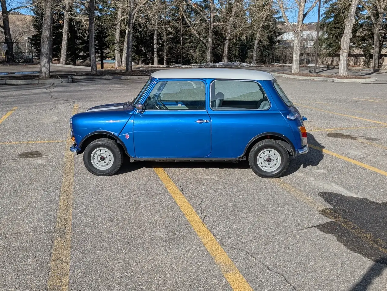 MINI Coupe photo MINI Coupe