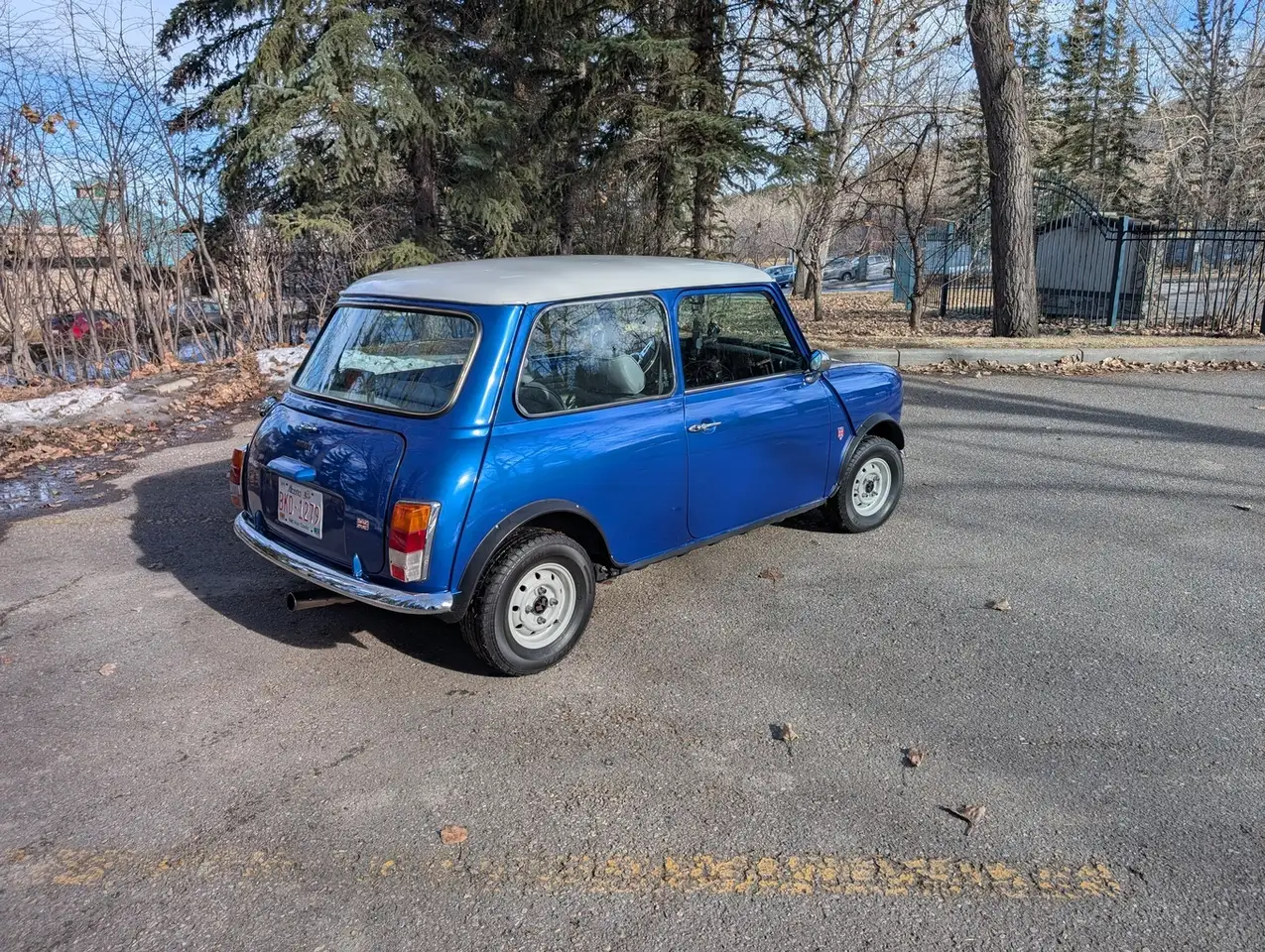 MINI Coupe photo MINI Coupe