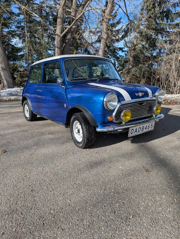 MINI Coupe photo MINI Coupe