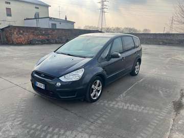 2.0 TDCi 140CV Titanium DPF NEOPATENTATI