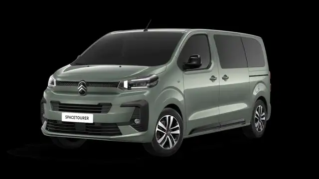 Citroen Spacetourer Spacetourer Max M VIP*Vollausstattung*7-Sitzer