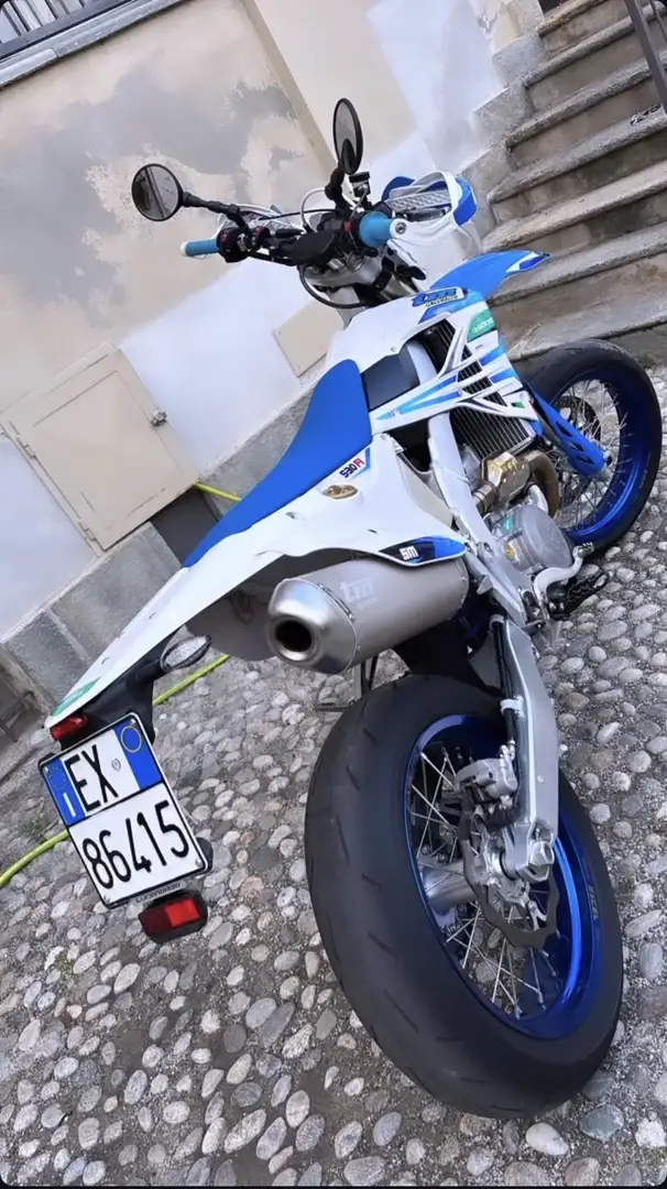 TM SMR 530 Fi ES - 1