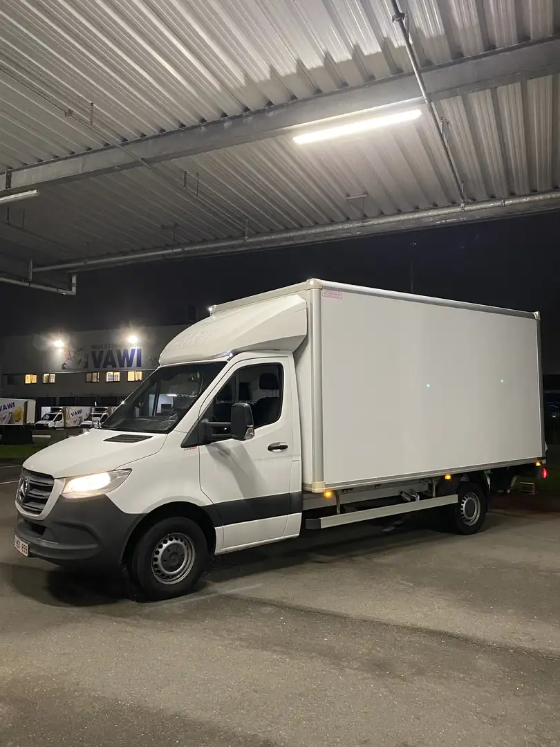 Mercedes-Benz Mercedes-Benz Sprinter  CDI - 1