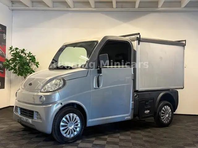 Microcar Flex