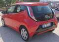 Toyota Aygo 5p 1.0 x-play Rosso - thumbnail 7