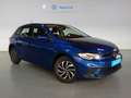 Volkswagen Polo 1.0 TSI Life 70kW Azul - thumbnail 1