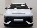 Hyundai KONA HEV 1.6GDI 129CV DT N Line Blanco - thumbnail 3
