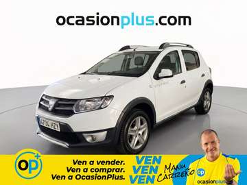 0.9 TCE Stepway 90