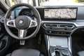 BMW 420 i Gran Coupe HiFi Navi RfKam LED Sitzhz Klima Verde - thumbnail 14