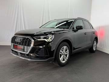 35 TFSI*LED*NAVI*Kamera*SHZ*PDC*ACC*DigiTacho*