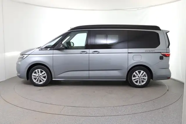 Volkswagen T7 California VW T7 California Ocean TDI Ansicht 2