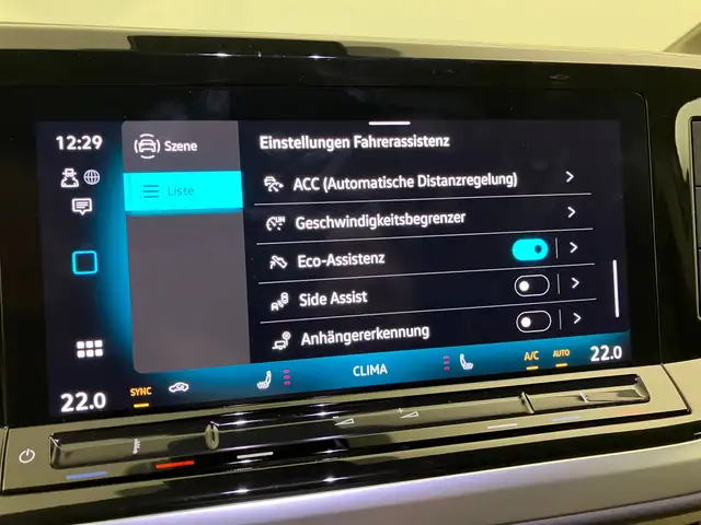 Volkswagen T7 California VW T7 California Ocean TDI Ansicht 28
