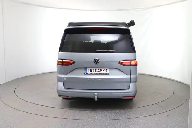Volkswagen T7 California VW T7 California Ocean TDI Ansicht 4