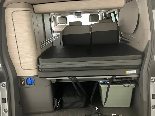 Volkswagen T7 California VW T7 California Ocean TDI Ansicht 14