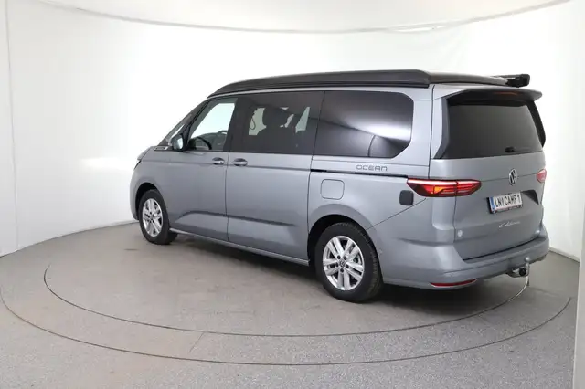 Volkswagen T7 California VW T7 California Ocean TDI Ansicht 3