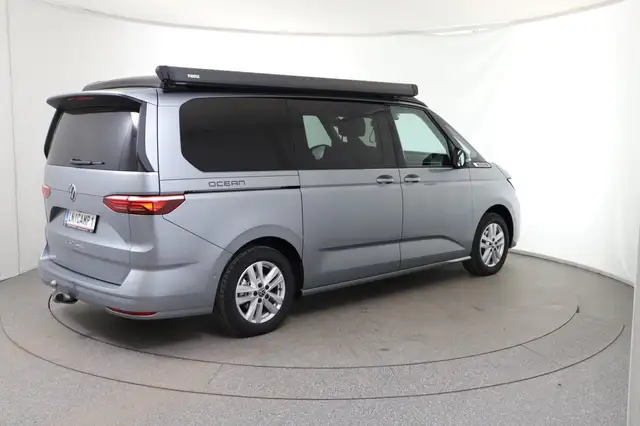 Volkswagen T7 California VW T7 California Ocean TDI Ansicht 5