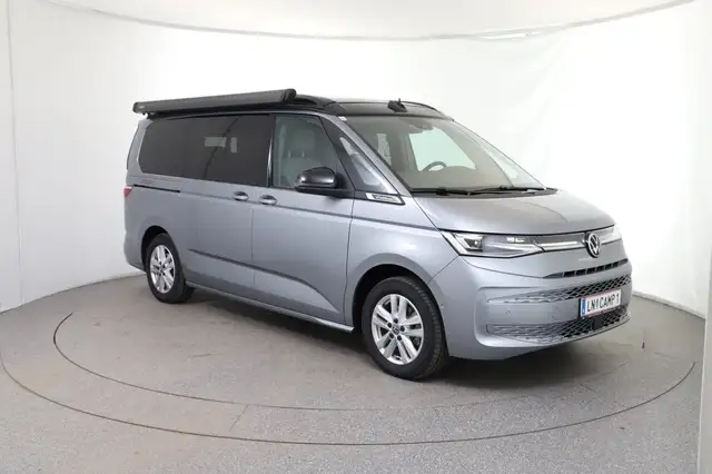 Volkswagen T7 California VW T7 California Ocean TDI Ansicht 7