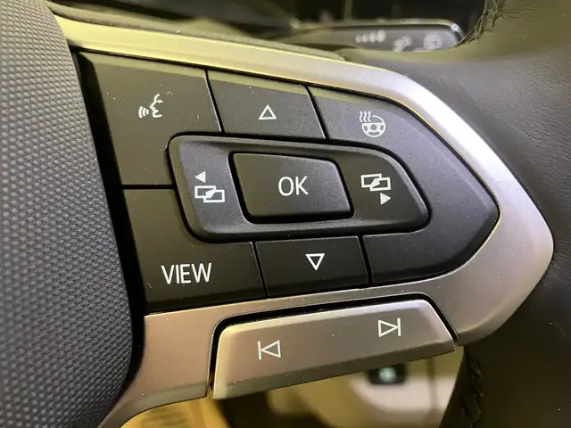 Volkswagen T7 California VW T7 California Ocean TDI Ansicht 21