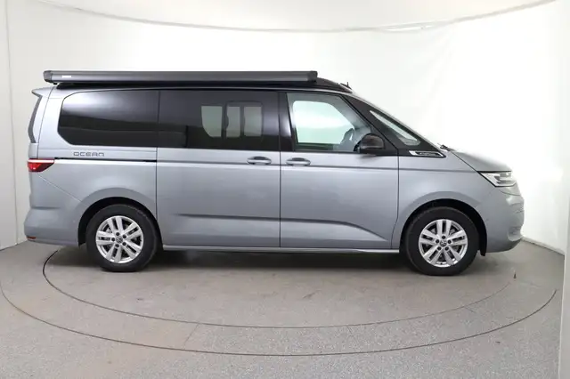 Volkswagen T7 California VW T7 California Ocean TDI Ansicht 6