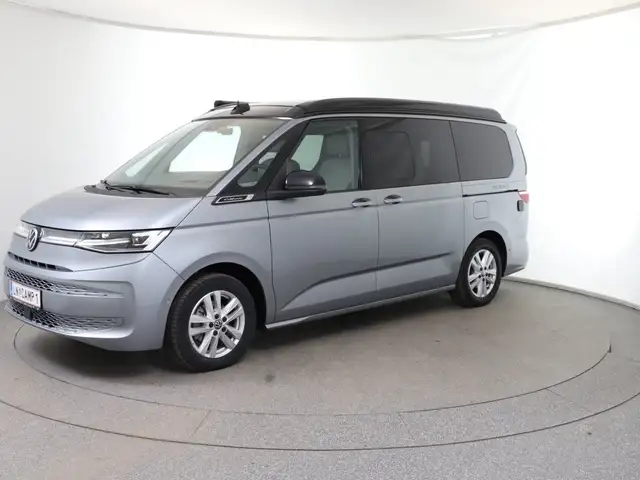 Volkswagen T7 California VW T7 California Ocean TDI Ansicht 1