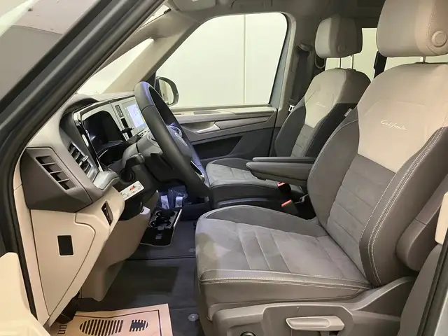 Volkswagen T7 California VW T7 California Ocean TDI Ansicht 9